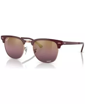 Поляризованные солнцезащитные очки унисекс, rb371651-p Ray-Ban, мульти
