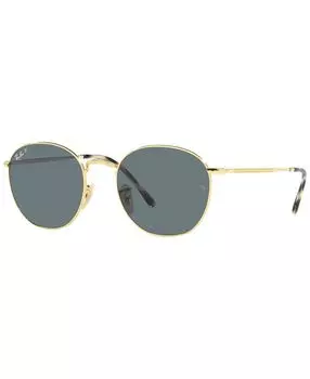 Поляризованные солнцезащитные очки унисекс, rb3772 rob 54 Ray-Ban, мульти