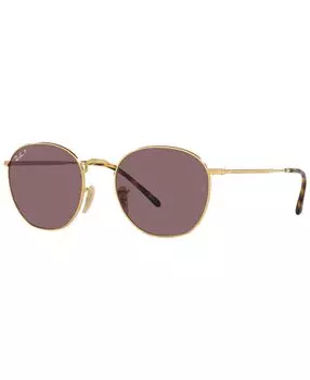 Поляризованные солнцезащитные очки унисекс, RB3772 ROB 54 Ray-Ban