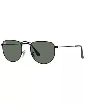 Поляризованные солнцезащитные очки унисекс, rb3958 elon 50 Ray-Ban, мульти