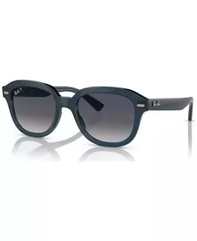 Поляризованные солнцезащитные очки унисекс, RB4398 ERIK GRADIENT Ray-Ban