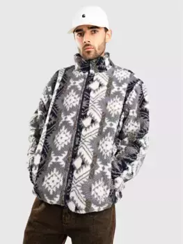 Полярная куртка Blue Tomato, синий