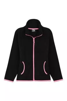 Полярная куртка CityComfort, черный