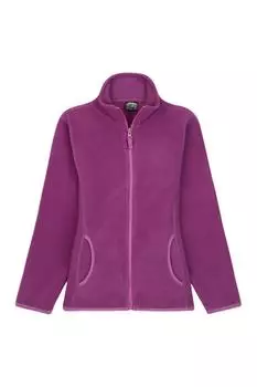 Полярная куртка CityComfort, фиолетовый