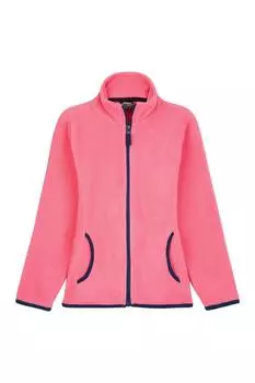 Полярная куртка CityComfort, розовый