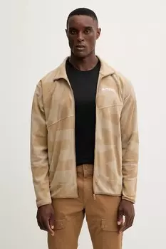 Полярная толстовка Multi Adidas Terrex, бежевый