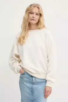 Полярная толстовка Volcom, бежевый