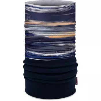 Полярный Бафф Buff, синий