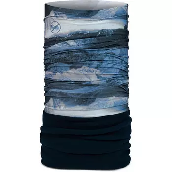 Полярный Бафф Buff, синий