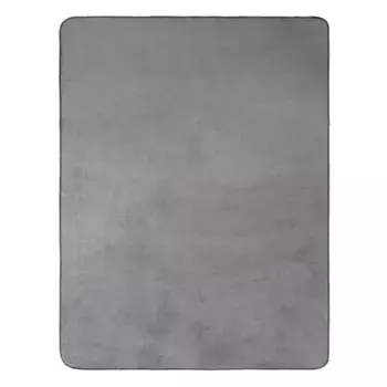 Полярный Плед 125X170 Bassetti, бежевый