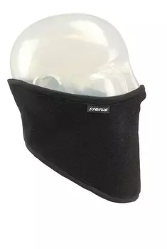 Полярный шарф Seirus, черный