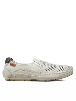 Полуботинки 06H-3126 Pikolinos, белый