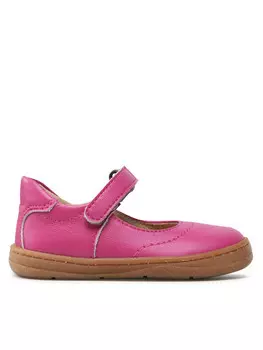 Полуботинки 1919000 Primigi, розовый