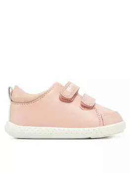 Полуботинки 242322 M Garvalin, розовый