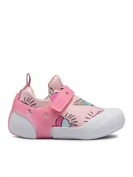 Полуботинки 2Way Bibi, розовый