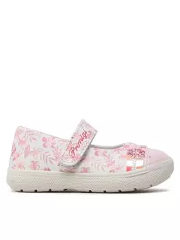 Полуботинки 3852100 Primigi, розовый