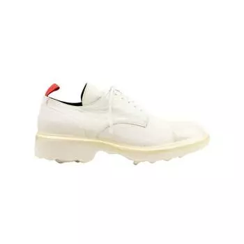 Полуботинки 424 On Fairfax, белый