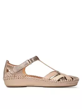 Полуботинки 655-0732CLC2 Pikolinos, золотой