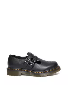 Полуботинки 8065 Мэри Джейн Dr. Martens, черный