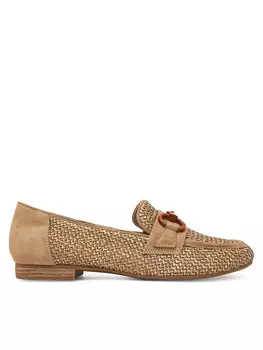 Полуботинки 8-24265-44 Jana, коричневый