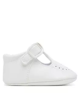 Полуботинки 9893 Mayoral, белый