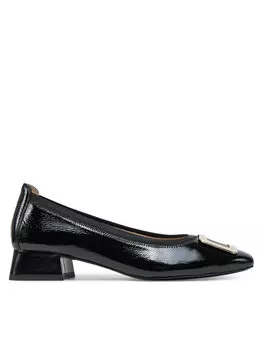 Полуботинки 9-22300-44 Caprice, черный