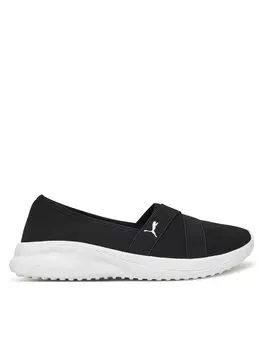 Полуботинки Adelina 2 400236 01 Puma, черный