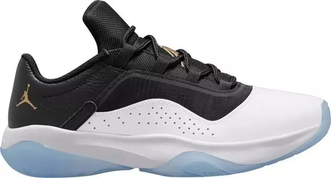 Полуботинки Air Jordan 11 CMFT, мультиколор