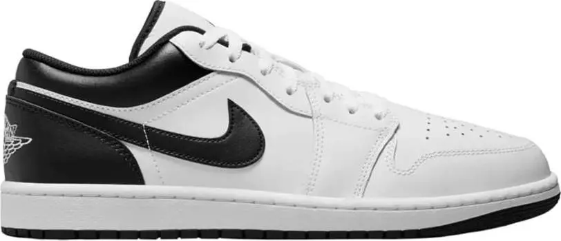 Полуботинки Air Jordan 1, мультиколор