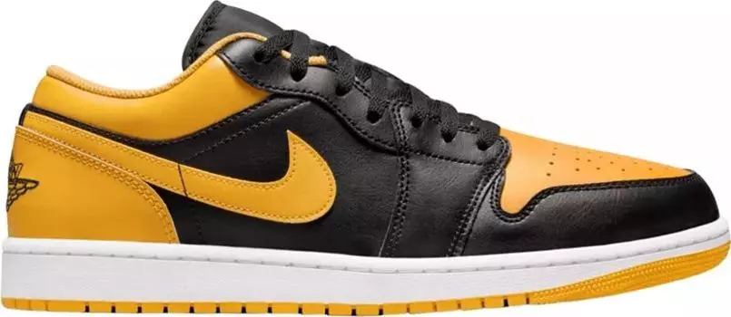 Полуботинки Air Jordan 1, мультиколор
