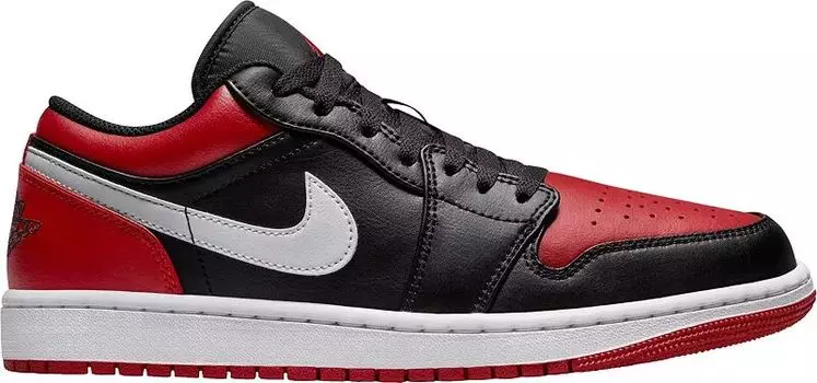 Полуботинки Air Jordan 1, мультиколор