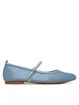 Полуботинки Albega Nfi Unisa, синий