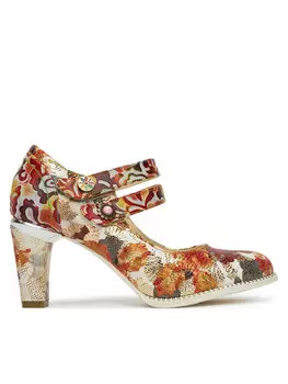 Полуботинки Alcbaneo 31 Laura Vita, мультиколор