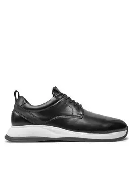 Полуботинки Aldo, черный