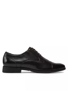 Полуботинки Aldo, черный