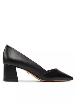 Полуботинки Aldo, черный
