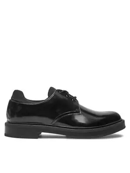 Полуботинки Aldo, черный