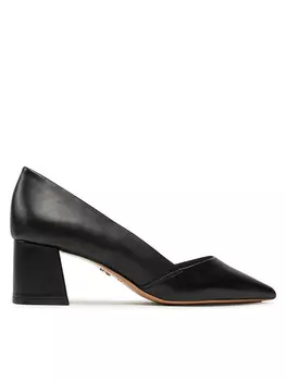 Полуботинки Aldo, черный