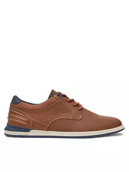 Полуботинки Aldo Dinbrenn 13665221, коричневый