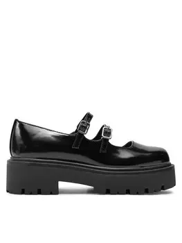 Полуботинки Aldo Moraby 13806026, черный