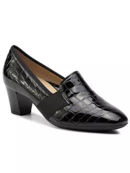 Полуботинки Ara, черный