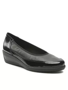 Полуботинки Ara, черный