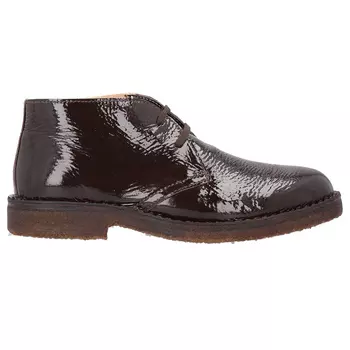 Полуботинки Astorflex, коричневый