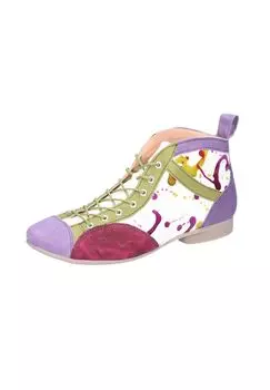 Полуботинки, этикетка, мужские Dockers by Gerli, темно-синий