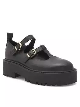 Полуботинки Badura, черный