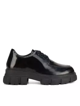 Полуботинки Badura, черный