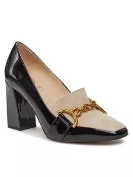 Полуботинки Baldowski, черный