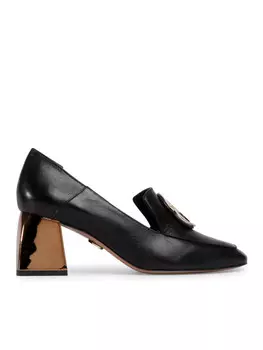 Полуботинки Baldowski, черный