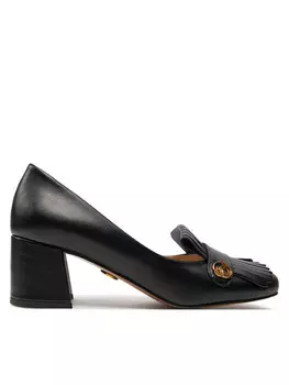 Полуботинки Baldowski, черный