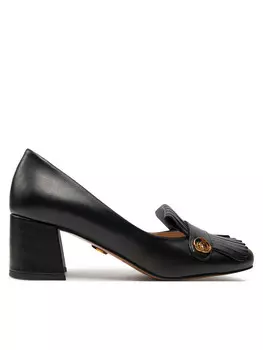 Полуботинки Baldowski, черный